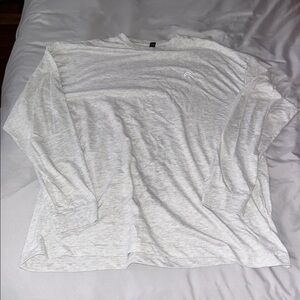 Oner Active Oversized Longsleeve